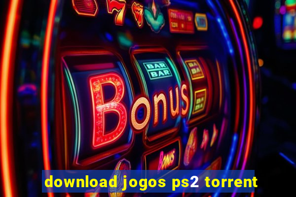 download jogos ps2 torrent